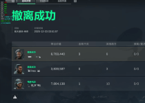  玩家今日反馈-三角洲辅助HM透视自瞄物资辅助